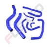 KIT 8 DURITES SILICONE ALFA ROMEO 156 1.6 1.8 TWIN SPARK