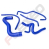 KIT EAU 5 DURITES SILICONE FIAT SEICENTO 1.1 SPORTING / ABARTH