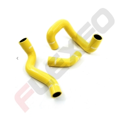 KIT POP OFF 3 DURITES SILICONE ABARTH 500