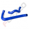 KIT RADIATEUR 2 DURITES SILICONE FIAT STILO ABARTH 2.4
