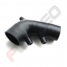 MANCHON ADMISSION SILICONE ALFA ROMEO ALFETTA GTV/6 (116) & 75 V6