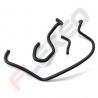 KIT DIRECTION ASSISTÉE 3 DURITES SILICONE LANCIA DELTA HF INTEGRALE EVO 2