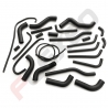 KIT EAU 25 DURITES SILICONE MATRA 530