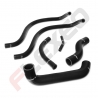 KIT 6 DURITES SILICONE AUTOBIANCHI A112 ABARTH