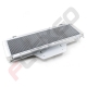 RADIATEUR ALUMINIUM ALPINE A310 V6 (FAISCEAU 40mm)