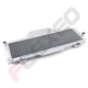 RADIATEUR ALUMINIUM ALPINE A310 V6 (FAISCEAU 40mm)