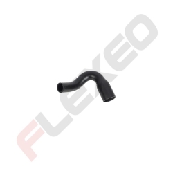 DURITE SUPÉRIEURE DU RADIATEUR - RENAULT 4 - OEM 7700550928