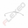 DURITE DE RÉSERVOIR D'EAU DE RECHANGE - PEUGEOT 206 - OEM 1317.N2