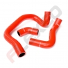 KIT EAU 3 DURITES SILICONE CITROEN C2 VTS