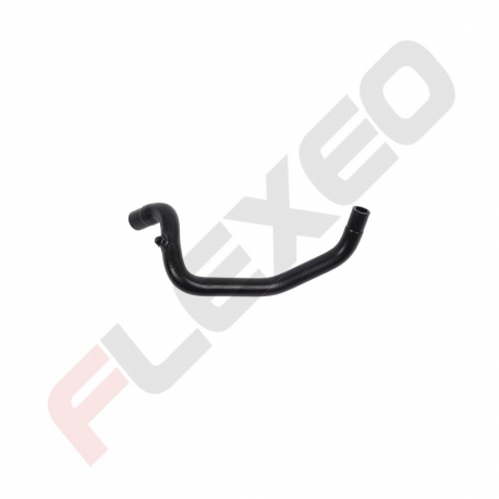 DURITE DE SORTIE DE CHAUFFAGE - PEUGEOT 206 - OEM 6466.Z8