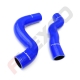 Kit EAU 5 durites silicone FIAT SEICENTO SPORTING