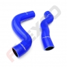 KIT RADIATEUR 2 DURITES SILICONE LANCIA DELTA HF INTEGRALE 16V