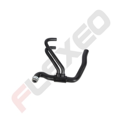 DURITE INFÉRIEURE DU RADIATEUR - PEUGEOT 206 - OEM 1351.ZF