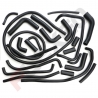 KIT EAU 23 DURITES SILICONE ALPINE A310 4 CYLINDRES 1600 (VE)