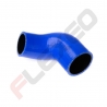 DURITE TURBO SILICONE VOLVO 480 TURBO OEM430431