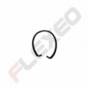 DURITE DE RADIATEUR - CITROËN AX C15 - OEM 95637680
