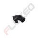 DURITE DE FILTRE D'AIR - BMW E30 - OEM 13711726325