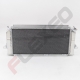 RADIATEUR ALUMINIUM BMW E36 sans clim (sauf M3)