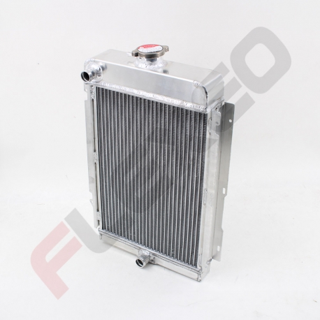 RADIATEUR ALUMINIUM SIMCA 1000