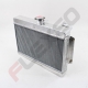 RADIATEUR ALUMINIUM MG B 4 CYL. GT 67-75