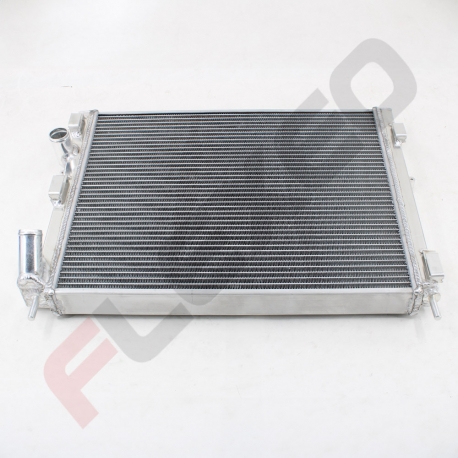 RADIATEUR ALUMINIUM RENAULT CLIO 2 PHASE 2 1.6 16V