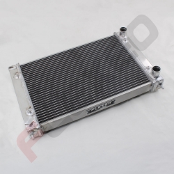 RADIATEUR ALUMINIUM VOLKSWAGEN GOLF 2 GTI 16V