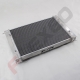 Radiateur Aluminium VOLKSWAGEN GOLF 2 GTI 16V