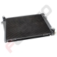 RADIATEUR ALUMINIUM BMW E24 635 Csi BVA BLACK EDITION