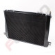 RADIATEUR ALUMINIUM BMW E24 635 Csi BVA BLACK EDITION