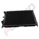 Radiateur Aluminium FIAT COUPE 16V TURBO