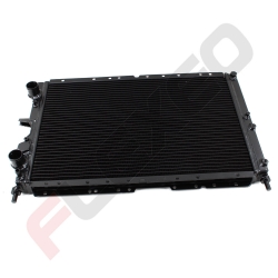 RADIATEUR ALUMINIUM FIAT COUPE 16V TURBO BLACK EDITION