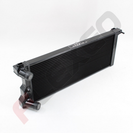 RADIATEUR ALUMINIUM FIAT PANDA 4X4 BLACK EDITION