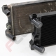 RADIATEUR ALUMINIUM FIAT PANDA 4X4