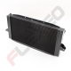 RADIATEUR ALUMINIUM MATRA 530 BLACK EDITION