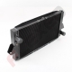 RADIATEUR ALUMINIUM MATRA 530 BLACK EDITION