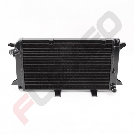 RADIATEUR ALUMINIUM MATRA MURENA BLACK EDITION