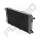 RADIATEUR ALUMINIUM MATRA MURENA BLACK EDITION