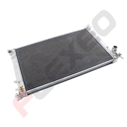 RADIATEUR ALUMINIUM ABARTH 500