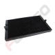 RADIATEUR ALUMINIUM PEUGEOT 205 T16 Black Edition