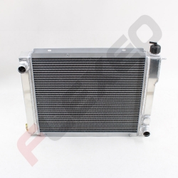 RADIATEUR ALUMINIUM PEUGEOT 505 GTI Phase 2