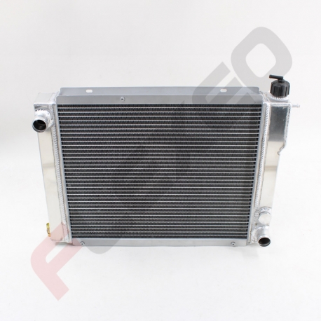 RADIATEUR ALUMINIUM PEUGEOT 505 GTI Phase 2