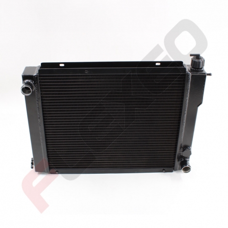 RADIATEUR ALUMINIUM PEUGEOT 505 GTI BLACK EDITION