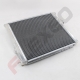 RADIATEUR ALUMINIUM RENAULT CLIO 16S WILLIAMS