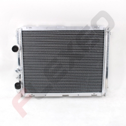 Radiateur Aluminium RENAULT CLIO RS II (avec clim)