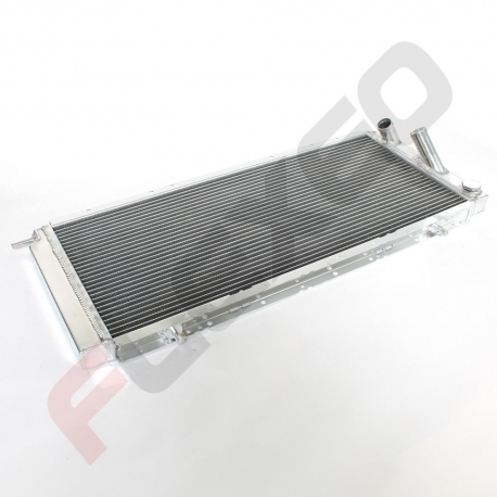 RADIATEUR ALUMINIUM RENAULT 21 2L TURBO