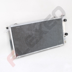 RADIATEUR ALUMINIUM RENAULT 25 4 CYLINDRES (Essence et diesel)