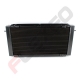 RADIATEUR ALUMINIUM RENAULT 25 V6 TURBO 182cv et tous atmo essence BLACK EDITION