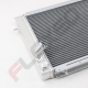 RADIATEUR ALUMINIUM RENAULT 25 V6 TURBO 182cv et tous atmo essence