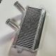 RADIATEUR ALUMINIUM GROS VOLUME ALPINE GTA V6 TURBO