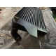 INTERCOOLER STAGE 3 BLACK EDITION RENAULT MEGANE RS 3